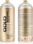 : Gold Akrilik Sprey Boya : 400 ml : Transparent Gravel T7060 1
