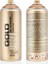 : Gold Akrilik Sprey Boya : 400 ml : Transparent Hazelnut T8310 1