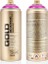 : Gold Akrilik Sprey Boya : 400 ml : Transparent Cherry Blossom T3150 1