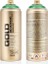 : Gold Akrilik Sprey Boya : 400 ml : Transparent Smaragd Green T6070 1