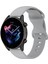 Xiaomi Mi Için Silikon Saat Bandını Watch Sport Gri (Yurt Dışından) 1