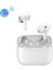 Ete-13 Binaural Stereo Bluetooth Kulaklıklar Beyaz (Yurt Dışından) 4