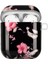 1/2 Rhododendron Için Boyalı Plastik Uzun Kordon Kasası (Yurt Dışından) 2