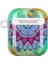 1/2 Yarım Çiçek Için Boyalı Plastik Kasa (Yurt Dışından) 3