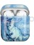 1/2 Snow Mountain Wolf Için Boyalı Plastik Kasa (Yurt Dışından) 2