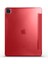 Apple iPad Pro 12.9 2021 (5.nesil) Smart Cover Standlı 1-1 Kılıf 1
