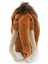Ice Age - Buz Devri 5 Manny Peluş Figür 27CM 1
