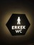 Serisi Işıklı Erkek Wc Yönlendirme Tabelası 2