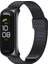 Samsung Galaxy Fit 2 Mijobs Milan Toka Paslanmaz Çelik Izleme Band (Siyah) (Yurt Dışından) 1