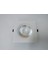 10W LED Down Light 3000K Square 2