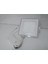 18W LED Panel Light 3 Steps Square 2