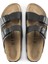 Arizona Leather Unisex Terlik - 051193 5