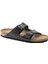 Arizona Leather Unisex Terlik - 051193 1