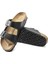 Arizona Leather Unisex Terlik - 051193 4