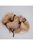 Yassı Rattan Doğal Bambu Çubuk 250 Gram Brüt - 2,25MM Rattan Ip 5