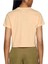 Foundation Crop Tee - Eu Kadın T-Shirt - NF0A55AY 2