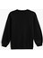 Erkek Çocuk Sweatshirt Siyah 23KY59000247 2