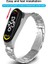 Xiaomi Mi Band 7 Gold Için Üç Kılıf Ste Watch Band (Yurt Dışından) 4