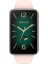 Vshop Mi Band 7 Pro için Silikon Akıllı Saat Kayışı - Yeşil (Yurt Dışından) 2