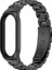 Xiaomi Mi Band 7/7 Nfc Black Için Cs Paslanmaz Ste Watch Band (Yurt Dışından) 2