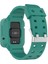 Xiaomi Poco Için Silikon Izle Band Pine Green (Yurt Dışından) 4