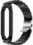 Xiaomi Mi Band 6/5 Gümüz Için Paslanmaz Ste Watchband (Yurt Dışından) 4