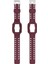Xiaomi Poco Için Silikon Saat Bandını Watch Wine Red Watch (Yurt Dışından) 2