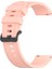 Xiaomi Için Silikon Kayış S1 Aktif / Izle Renk 2 Açık Pembe (Yurt Dışından) 1