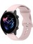 Xiaomi Mi Için Silikon Izle Band Watch Sport Pembe (Yurt Dışından) 1