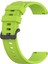 Xiaomi Için Silikon Kayış S1 Aktif / Izle Renk 2 Kireç Yeşil (Yurt Dışından) 1