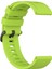 Xiaomi Için Silikon Kayış S1 Aktif / Izle Renk 2 Kireç Yeşil (Yurt Dışından) 3