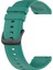 Xiaomi Için 22MM Silikon Saat Bandı S1 Green Watch (Yurt Dışından) 1