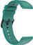 Xiaomi Için 22MM Silikon Saat Bandı S1 Green Watch (Yurt Dışından) 3