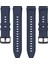 Xiaomi Için 22MM Silikon Saat Bandı S1 Midnight Blue (Yurt Dışından) 2