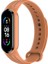 Xiaomi Mi Band 6/5 Koyu Turuncu Için Silikon Saat Bandı (Yurt Dışından) 1