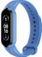 Xiaomi Mi Band 6/5 Kot Mavisi Için Silikon Saat Bandı (Yurt Dışından) 1