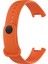 Xiaomi Redmi Band Pro Orange Için Silikon Saat Bandı (Yurt Dışından) 1