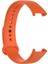 Xiaomi Redmi Band Pro Orange Için Silikon Saat Bandı (Yurt Dışından) 2