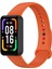 Xiaomi Redmi Band Pro Orange Için Silikon Saat Bandı (Yurt Dışından) 3