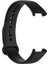 Xiaomi Redmi Band Pro Black Için Silikon Saat Bandı (Yurt Dışından) 1