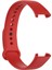 Xiaomi Redmi Band Pro Red Için Silikon Saat Bandı (Yurt Dışından) 2