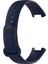 Xiaomi Redmi Band Pro Ink Mavi Için Silikon Saat Bandı (Yurt Dışından) 1