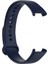 Xiaomi Redmi Band Pro Ink Mavi Için Silikon Saat Bandı (Yurt Dışından) 2