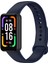 Xiaomi Redmi Band Pro Ink Mavi Için Silikon Saat Bandı (Yurt Dışından) 3