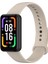 Xiaomi Redmi Band Pro Ivory White Için Silikon Saat Bandı (Yurt Dışından) 3
