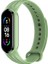 Xiaomi Mi Band 6/5 Matcha Green Için Silikon Saat Bandı (Yurt Dışından) 1