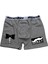 Damat Gri Boxer 1