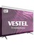 Vestel 32H8500B Tv Ekran Koruyucu - Vestel 32" Inç Kırılmaz Tv Ekran Koruyucu Paneli 3