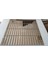 , Mutfak Tezgah Arası ve Iç Dekorasyon Için Kristal Cam Mozaik. Cam Ölçüsü: 15x73x4 mm. File ölçüsü: 30x30 cm. ( 1 m2 fiyatıdır ) 4