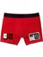 Çek Fişi Bitir Işi Kırmızı Boxer 1